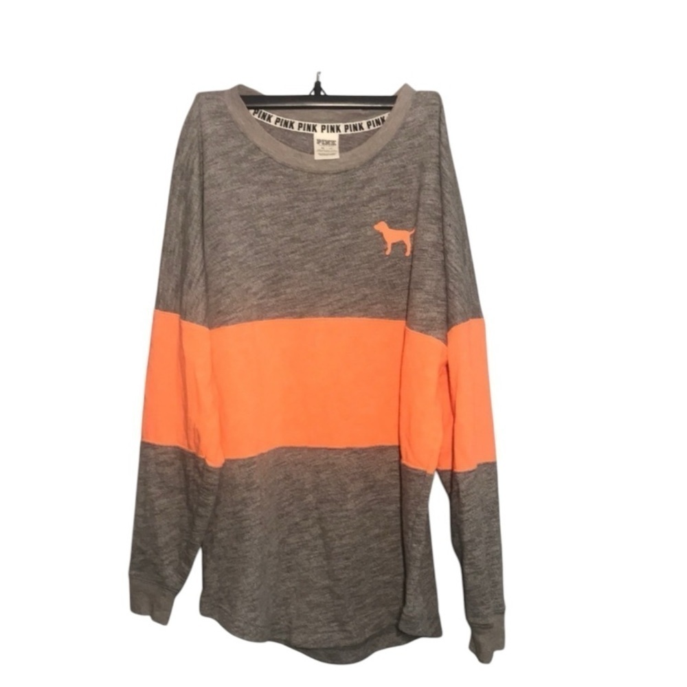 Pink Pullover Size XS Sweater